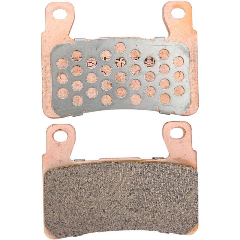 BRAKE PAD FA-HH SERIES SINTERED METAL - FA265HH