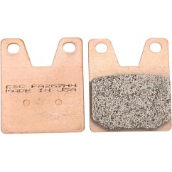 BRAKE PAD FA-HH SERIES SINTERED METAL - FA267HH