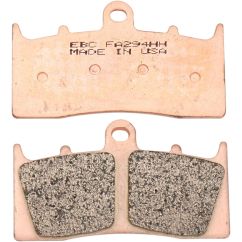 BRAKE PAD FA-HH SERIES SINTERED METAL - FA294HH