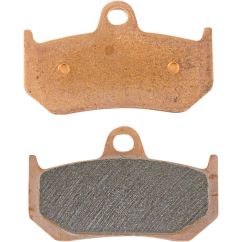 BRAKE PAD FA-HH SERIES SINTERED METAL - FA320HH