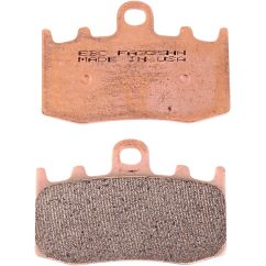 BRAKE PAD FA-HH SERIES SINTERED METAL - FA335HH