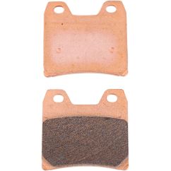 BRAKE PAD FA-HH SERIES SINTERED METAL - FA348HH