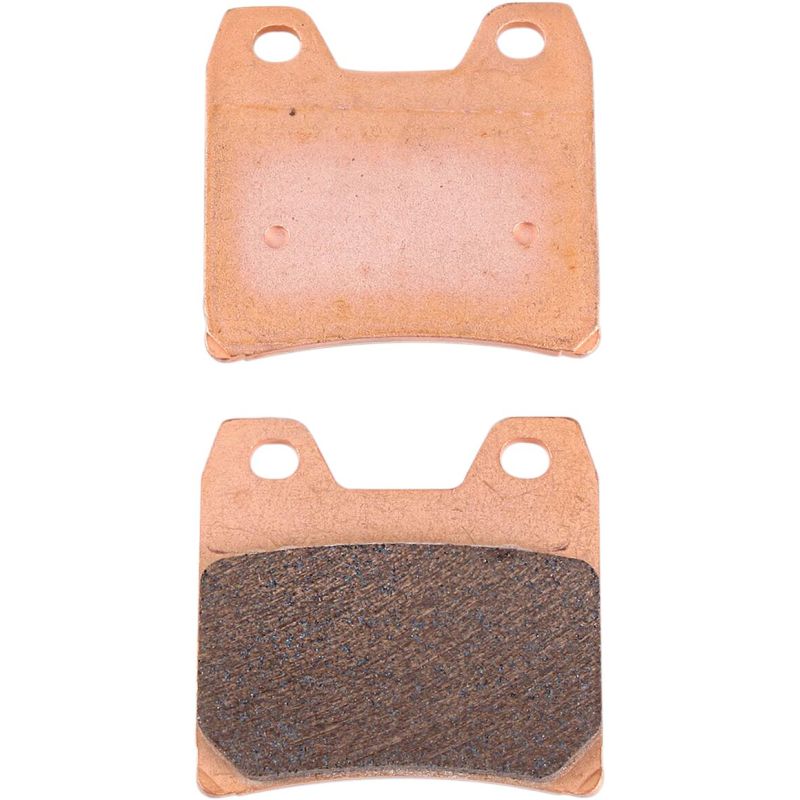 BRAKE PAD FA-HH SERIES SINTERED METAL - FA348HH