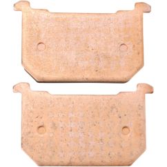 BRAKE PAD FA-HH SERIES SINTERED METAL - FA68HH
