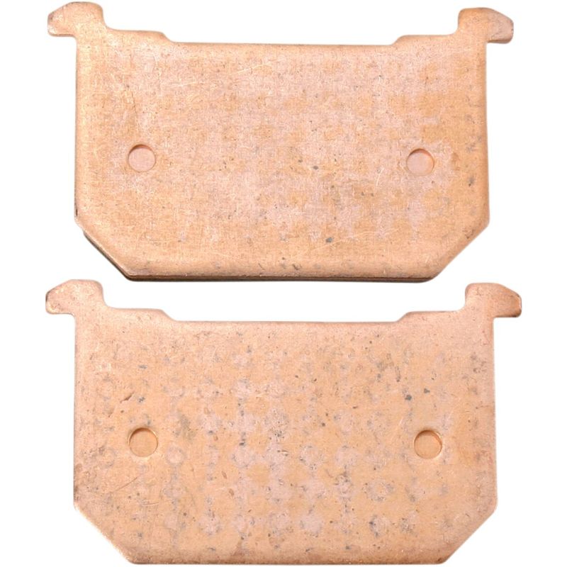 BRAKE PAD FA-HH SERIES SINTERED METAL - FA68HH