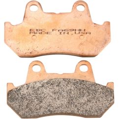 BRAKE PAD FA-HH SERIES SINTERED METAL - FA69HH