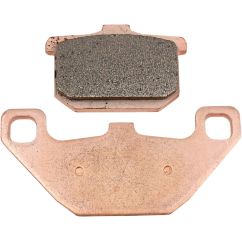BRAKE PAD FA-HH SERIES SINTERED METAL - FA85HH