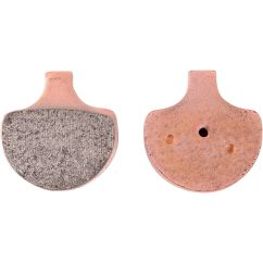 BRAKE PAD FA-HH SERIES SINTERED METAL - FA94HH