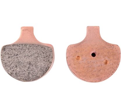 BRAKE PAD FA-HH SERIES SINTERED METAL - FA94HH