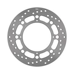 BRAKE ROTOR D-SERIES SOLID ROUND OFFROAD - 17110512