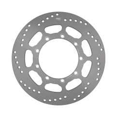 BRAKE ROTOR D-SERIES SOLID ROUND OFFROAD - 17110513