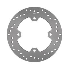 BRAKE ROTOR D-SERIES SOLID ROUND OFFROAD - 17110515