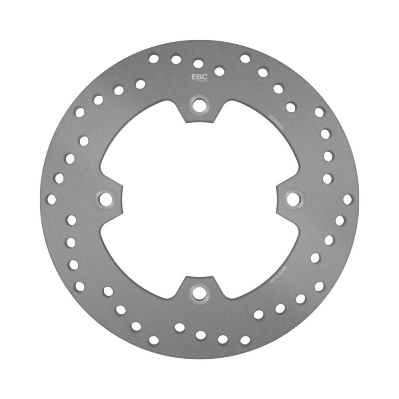 BRAKE ROTOR D-SERIES SOLID ROUND OFFROAD - 17110515