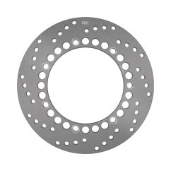 BRAKE ROTOR D-SERIES SOLID ROUND OFFROAD - 17110516