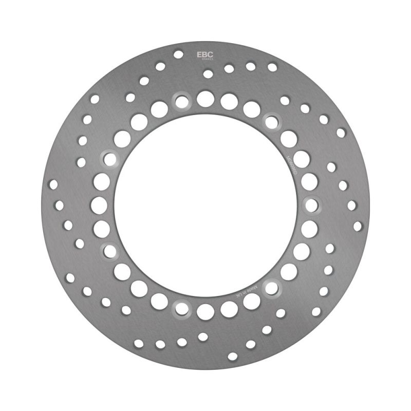 BRAKE ROTOR D-SERIES SOLID ROUND OFFROAD - 17110516