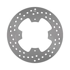 BRAKE ROTOR D-SERIES SOLID ROUND OFFROAD - 17110518