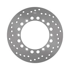 BRAKE ROTOR D-SERIES SOLID ROUND OFFROAD - 17110520