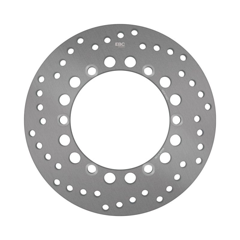 BRAKE ROTOR D-SERIES SOLID ROUND OFFROAD - 17110520