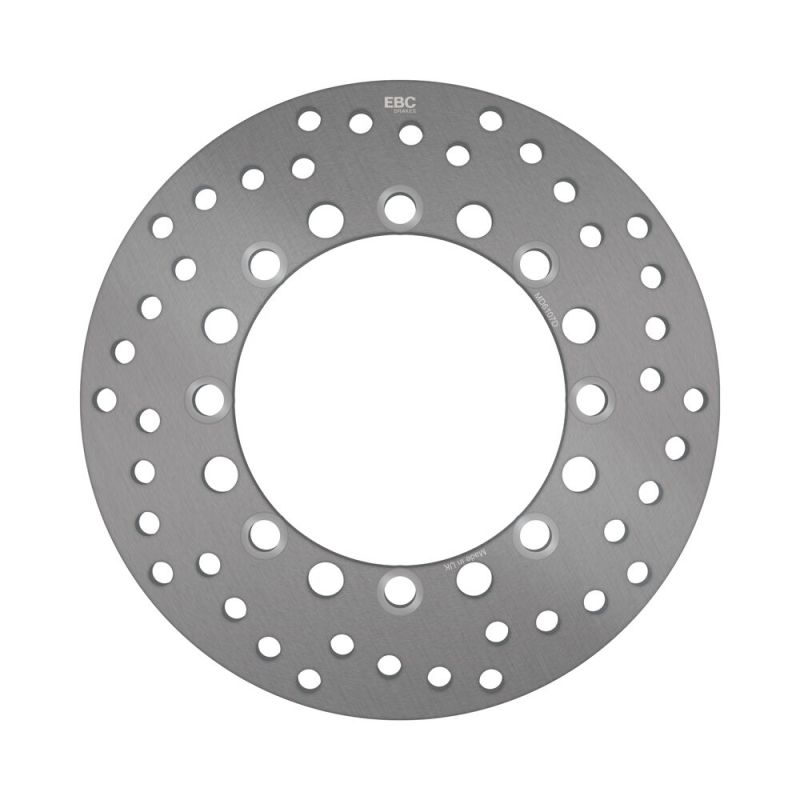 BRAKE ROTOR D-SERIES SOLID ROUND OFFROAD - 17110521