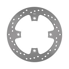 BRAKE ROTOR D-SERIES SOLID ROUND OFFROAD - 17110522