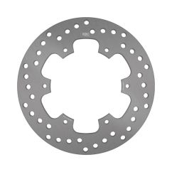 BRAKE ROTOR D-SERIES SOLID ROUND OFFROAD - 17110525