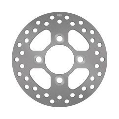 BRAKE ROTOR D-SERIES SOLID ROUND OFFROAD - 17110529