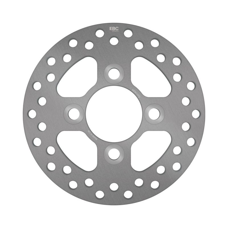 BRAKE ROTOR D-SERIES SOLID ROUND OFFROAD - 17110529