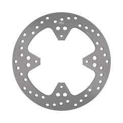 BRAKE ROTOR D-SERIES SOLID ROUND OFFROAD - 17110531