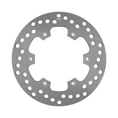 BRAKE ROTOR D-SERIES SOLID ROUND OFFROAD - 17110533