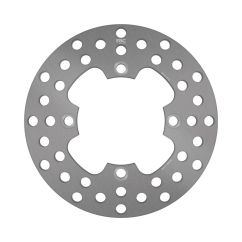 BRAKE ROTOR D-SERIES SOLID ROUND OFFROAD - 17110535