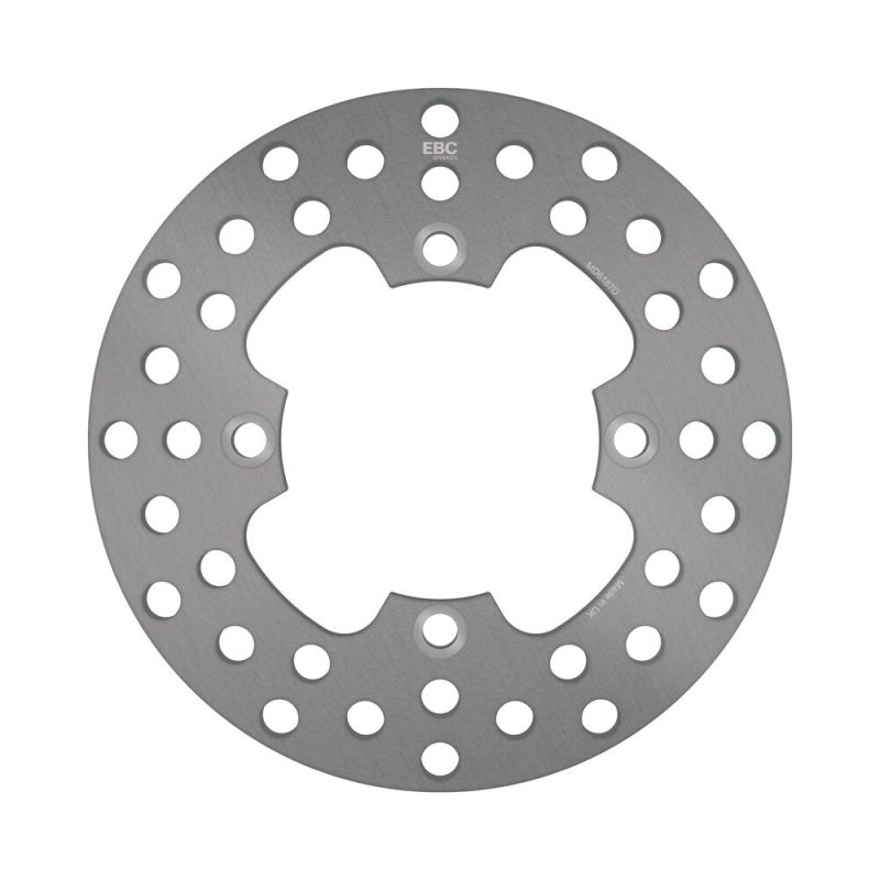 BRAKE ROTOR D-SERIES SOLID ROUND OFFROAD - 17110535