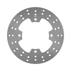 BRAKE ROTOR D-SERIES FIXED ROUND OFFROAD - 17110537