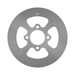 BRAKE ROTOR D-SERIES FIXED ROUND OFFROAD - 17110540