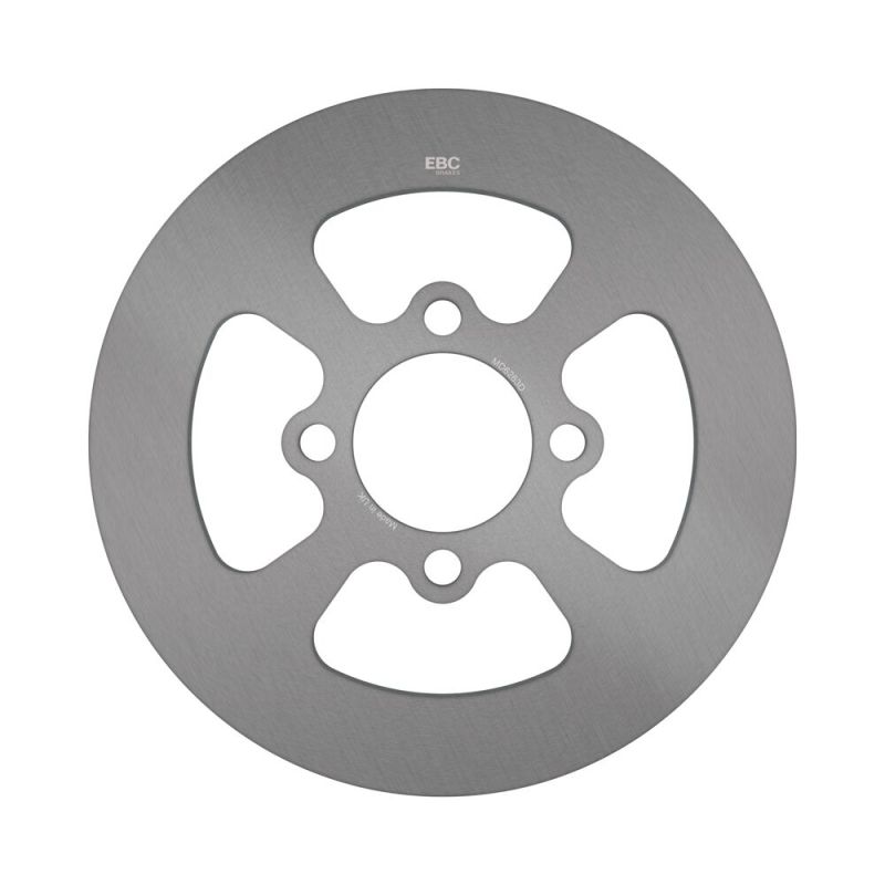 BRAKE ROTOR D-SERIES FIXED ROUND OFFROAD - 17110540