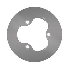 BRAKE ROTOR D-SERIES FIXED ROUND OFFROAD - 17110542