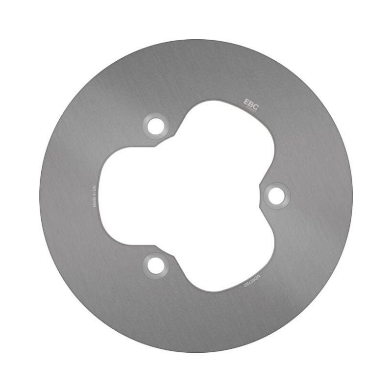 BRAKE ROTOR D-SERIES FIXED ROUND OFFROAD - 17110542