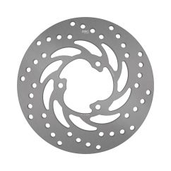 BRAKE ROTOR D-SERIES FIXED ROUND OFFROAD - 17110544