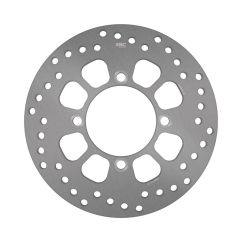 BRAKE ROTOR D-SERIES FIXED ROUND OFFROAD - 17110545