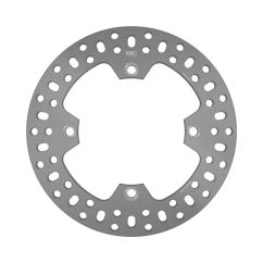 BRAKE ROTOR D-SERIES FIXED ROUND OFFROAD - 17110546