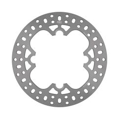 BRAKE ROTOR D-SERIES FIXED ROUND OFFROAD - 17110547