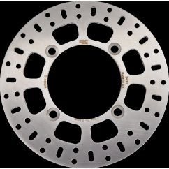 BRAKE ROTOR D-SERIES FIXED ROUND OFFROAD - 17110548