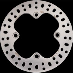 BRAKE ROTOR D-SERIES FIXED ROUND OFFROAD - 17110549