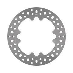 BRAKE ROTOR D-SERIES FIXED ROUND OFFROAD - 17110550