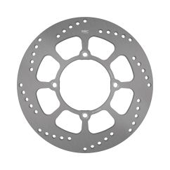 BRAKE ROTOR D-SERIES FIXED ROUND OFFROAD - 17110551