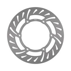 BRAKE ROTOR D-SERIES FIXED ROUND OFFROAD - 17110988