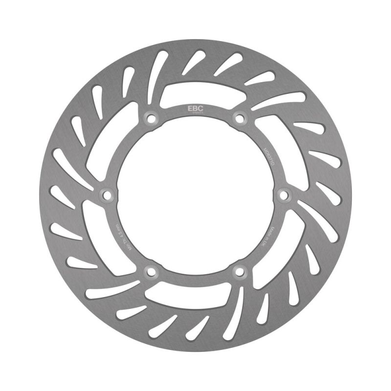 BRAKE ROTOR D-SERIES FIXED ROUND OFFROAD - 17110988