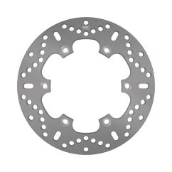 BRAKE ROTOR D-SERIES FIXED ROUND OFFROAD - 17111054