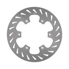 BRAKE ROTOR D-SERIES FIXED ROUND OFFROAD - 17111075