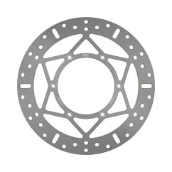 BRAKE ROTOR D-SERIES FIXED ROUND OFFROAD - 17111087