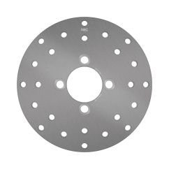 BRAKE ROTOR D-SERIES FIXED ROUND OFFROAD - 17111153